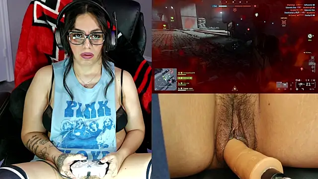 Blaze_Onn Chat XXX live