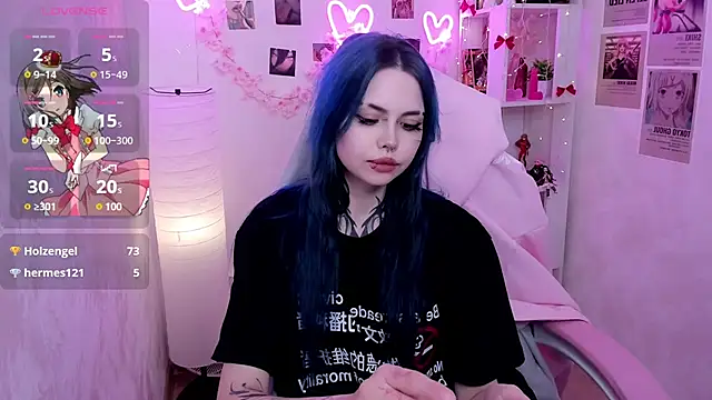 Morana_Batt – Naživo XXX chat