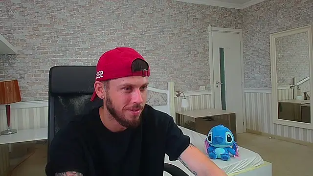 JonahShaw live XXX chat