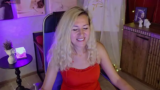 Živý XXX chat DonnaSmitth