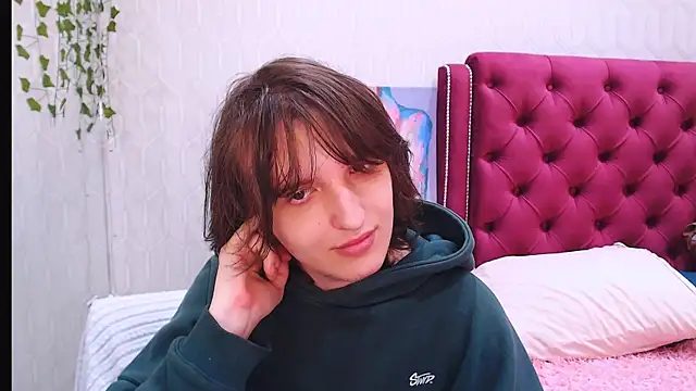 delalexn Live XXX chat