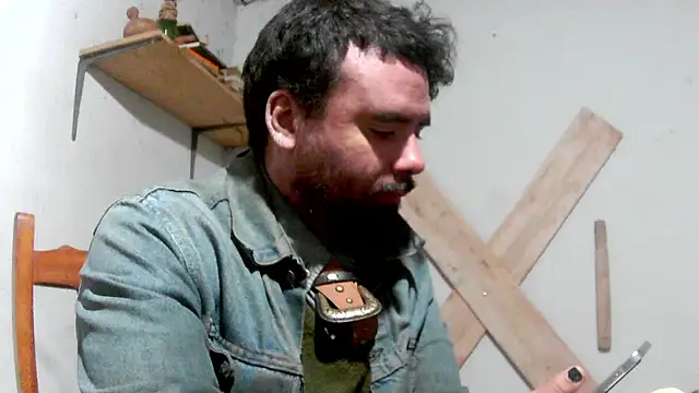 Smoker_lounge – Naživo XXX chat