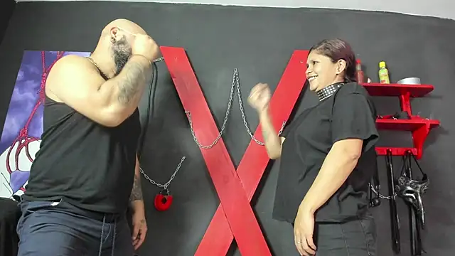 Dark_CoupleKs – Naživo XXX chat