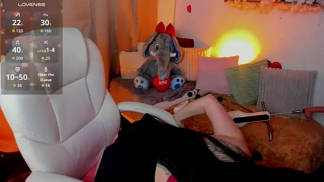 allison-sweet1 – Naživo XXX chat