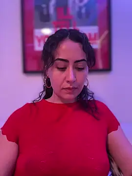 ximenacazalla's Live XXX Chat