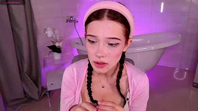 Deibora – Naživo XXX chat