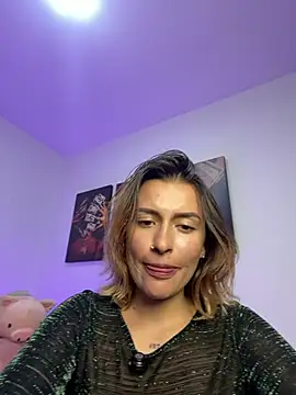 DailynRose – Naživo XXX chat