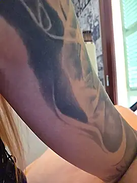 kylie_blck Chat XXX live