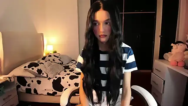 Ainhoads – Naživo XXX chat