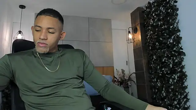 צ'אט XXX בשידור חי של B_Wild