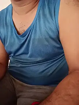 Martin_Steven 现场XXX聊天