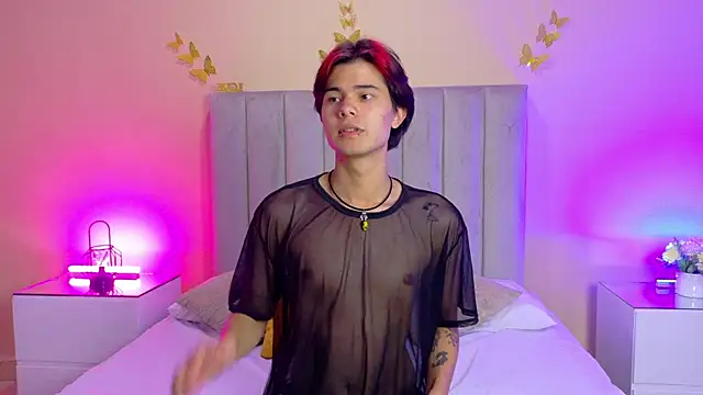 Derek_Sinn – Live XXX-chat