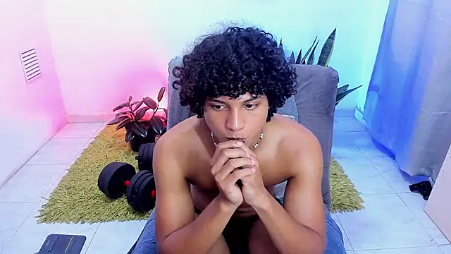hades_derox_ 现场XXX聊天