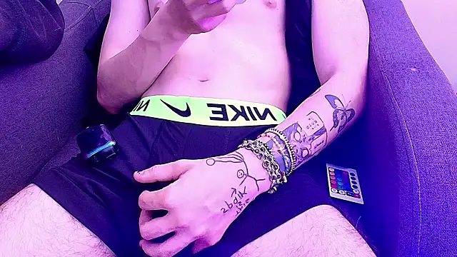 Chat XXX en directo de BLAKE___01