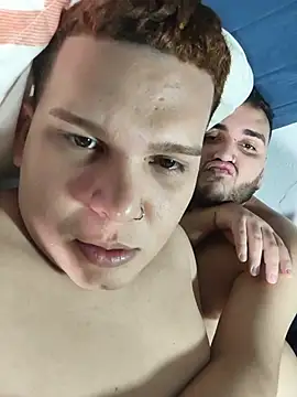 Chat +18 de Tyler_Gaell ao vivo