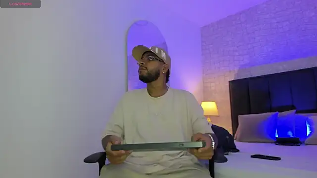 Jacksson_Miller_ – Naživo XXX chat
