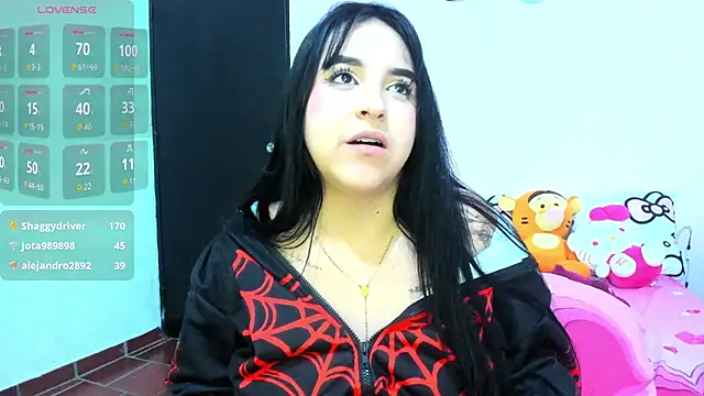 Pamela_flamen Live XXX chat