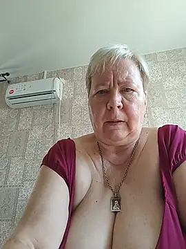 EffectFiona লাইভ XXX চ্যাট
