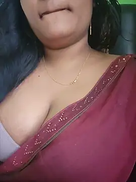 Chat +18 de Aruna-1 ao vivo