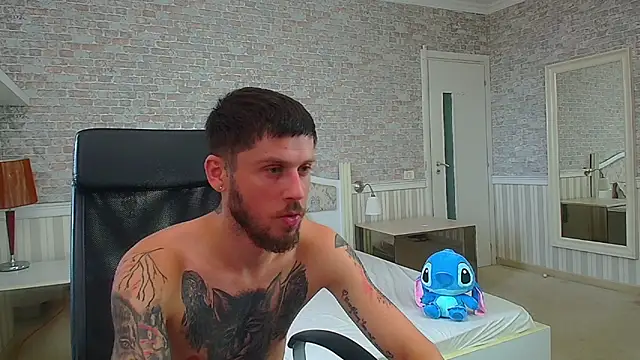 Chat XXX Live JonahShaw