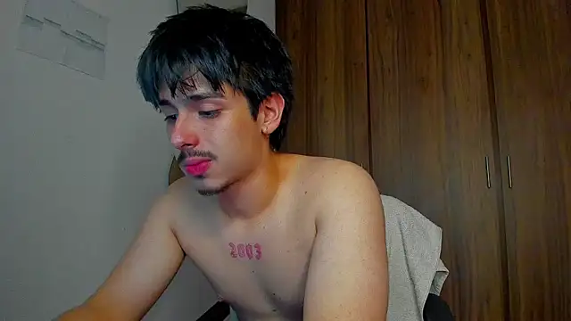 Maximo_Miller Live XXX Chat