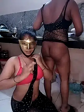 Show modela Sexy_dolls na web-kameri