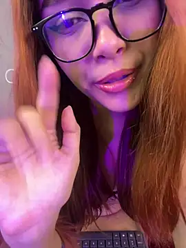CrystalFairy007 XXX чат на живо