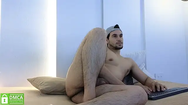 XXX chat uživo modela Jake_muller2