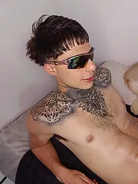 7_Saturno_7 – Naživo XXX chat