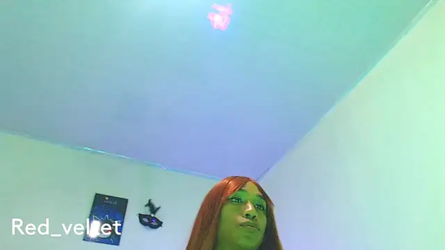 Chatroom XXX en direct de red_veltet