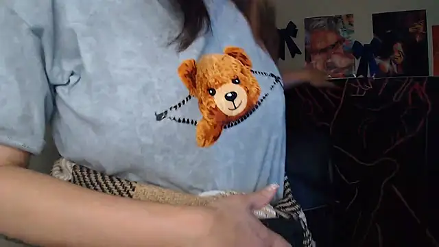VanessaRey_'s Live XXX Chat