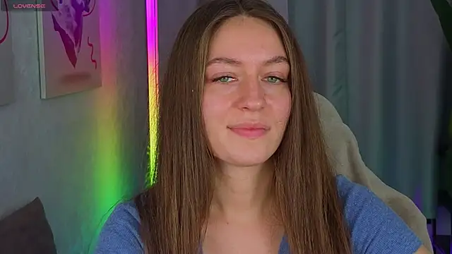 دردشة Agnes_Wells الجنسية المباشرة