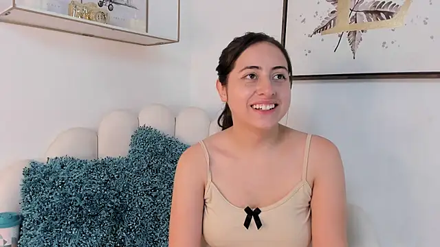 Živý XXX chat Cassandra_Armani