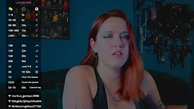Онлайн чат XXX Serve_to_Alexa