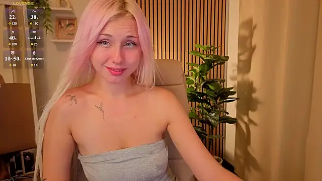 Chat XXX en directo de CatEyePro