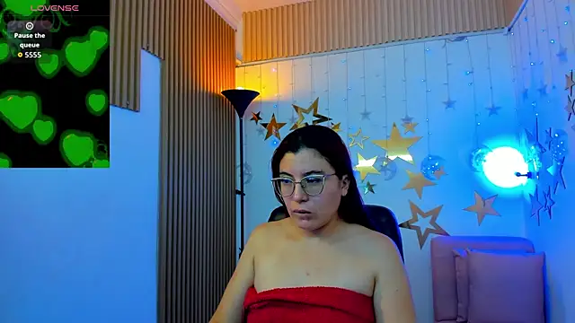 צ'אט XXX בשידור חי של allison_mc