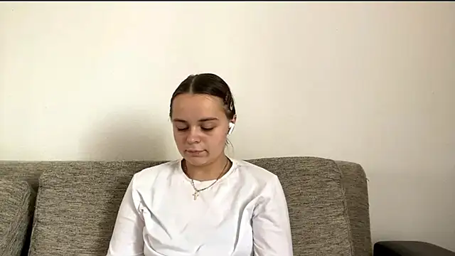 LorileeKaliszewski – Live XXX-chat