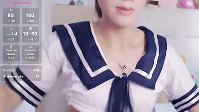 SS-2028 – Naživo XXX chat