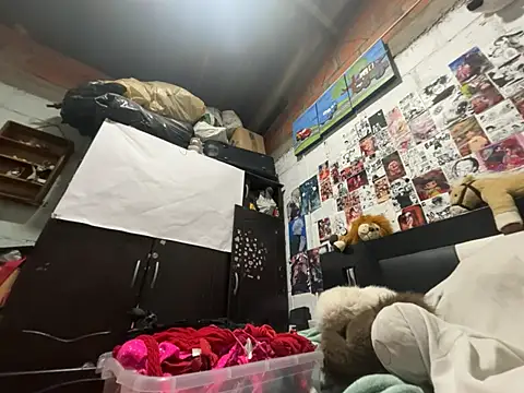 Sembang XXX Secara Langsung violeta_818