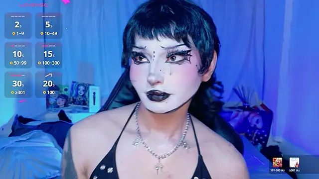 Lisa_sparkleee – Naživo XXX chat