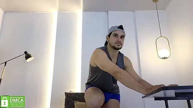 Онлайн чат XXX Jake_muller2