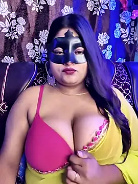Miss--Naina – Naživo XXX chat