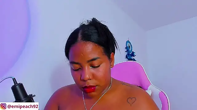 samanthaabloom Live XXX-chat