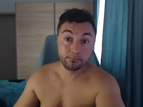 HankMalone – Naživo XXX chat