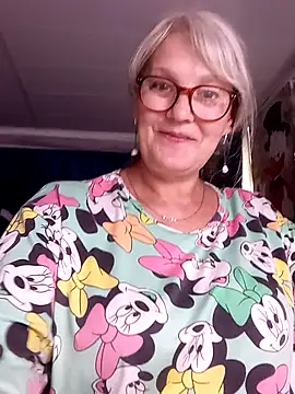 irinamaux Live XXX-Chat