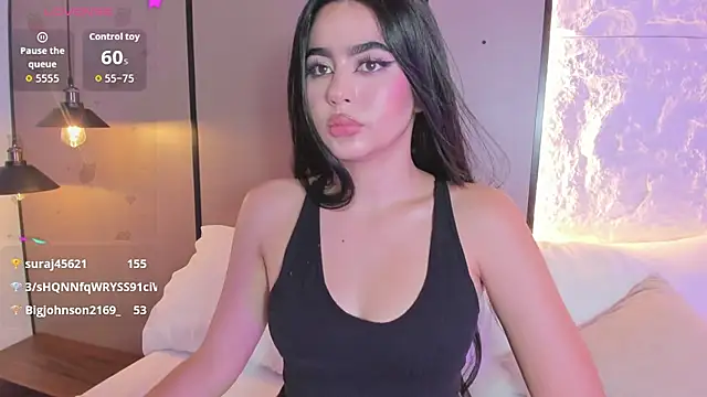 elara_bloom_ Obrolan Langsung XXX