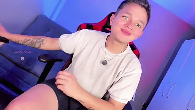Tim_wolf's Live XXX Chat