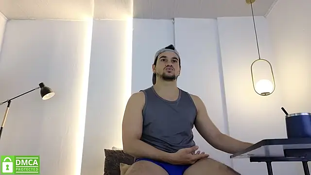 Chatroom XXX en direct de Jake_muller2