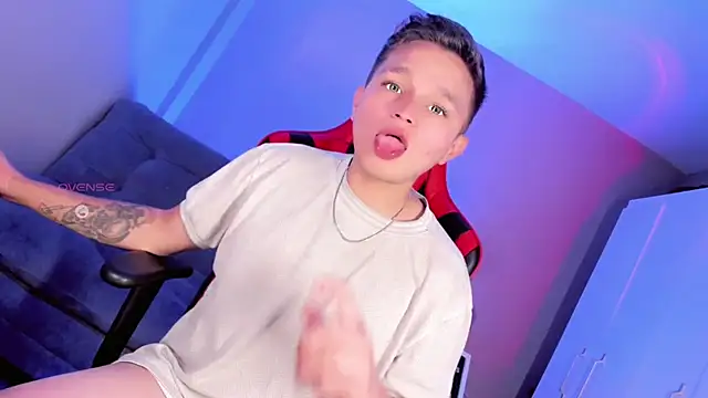 XXX chat uživo modela Tim_wolf