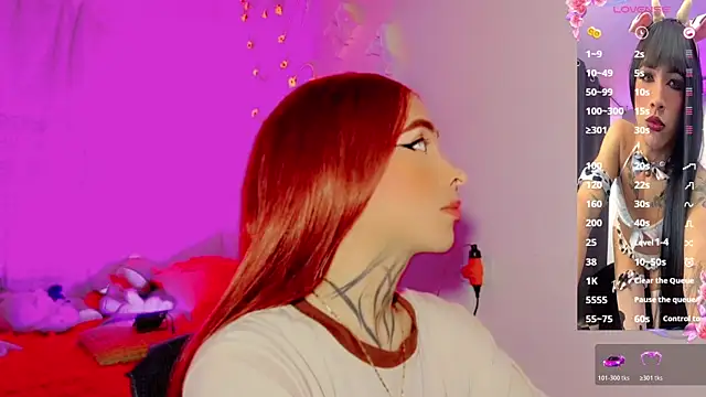 MICAELA_RANGELL_: онлайн-секс-чат